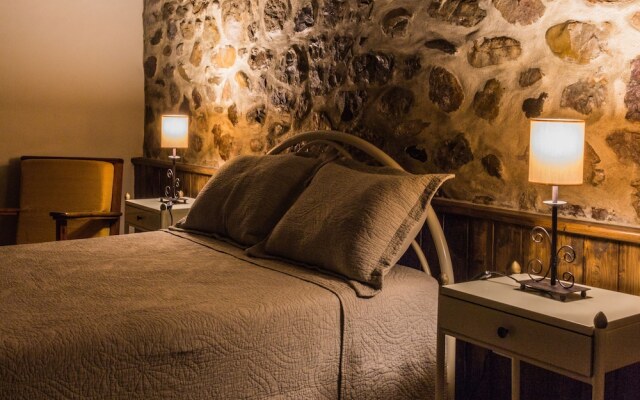 Portantiqua Guest House