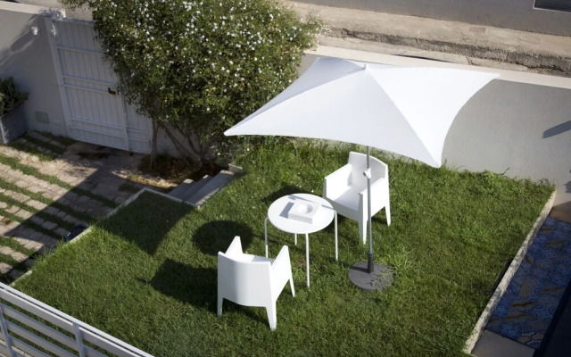 Spacious Apartment in Donnalucata