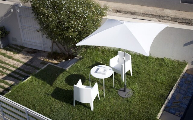 Apartment in Donnalucata With Veranda 1