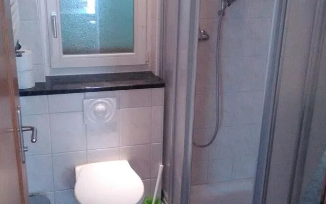 Sattelboden 4 Engelberg