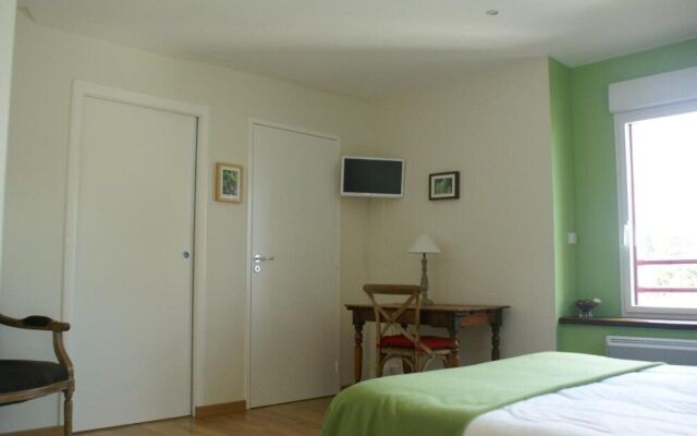 La Canopée des Pins