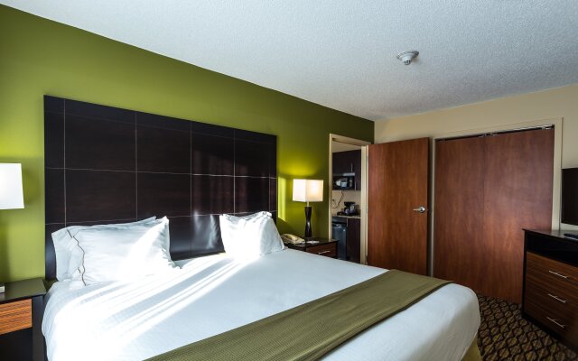 Holiday Inn Express Hotel & Suites Edmond, an IHG Hotel