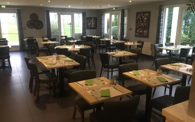 Hôtel Relais d'Etretat