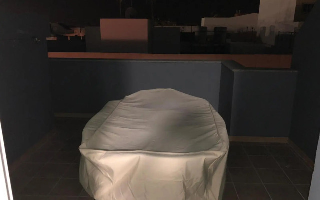 Islas Malvinas 39 Atico F