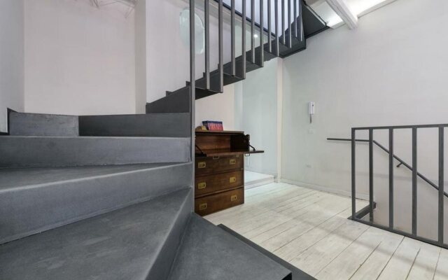 Castelletto Suite La Marina