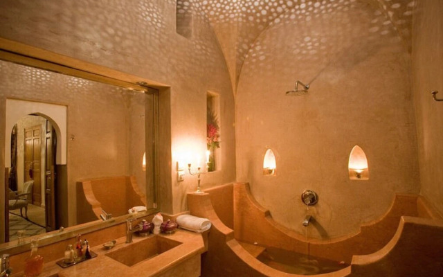 Zamzam Riad and Spa Marrakech