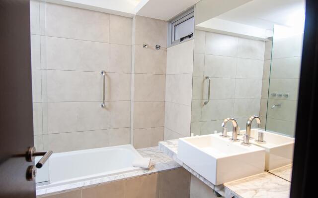 Amérian Tucuman Apart And Suites
