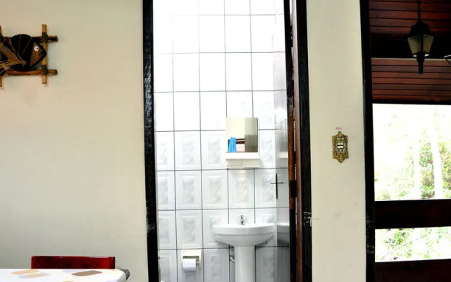 Pousada Morada Dusanjos