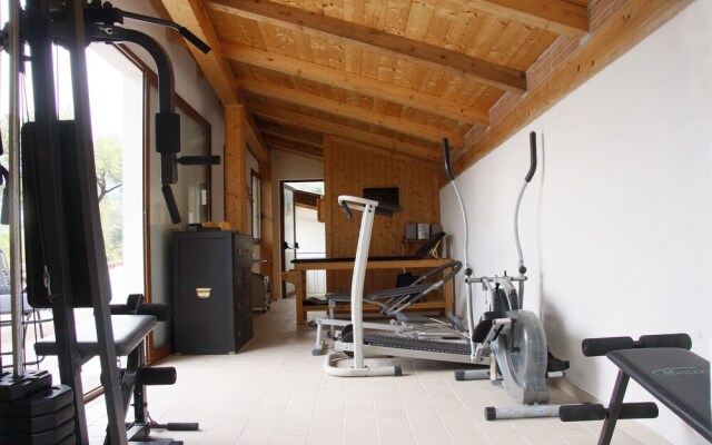 Studio Fontanina Maratea Villa Carolina