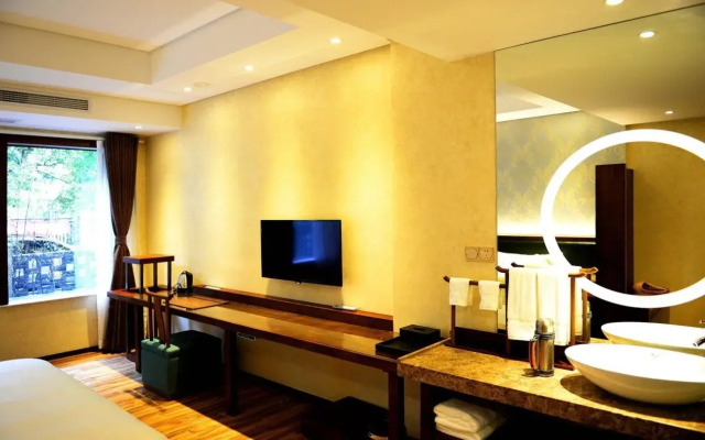 Nanjing Yisu Hotel