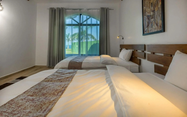 Aya Sophia Villa Garden Hotel