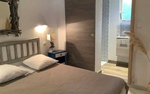 Residence Fium del Cavo