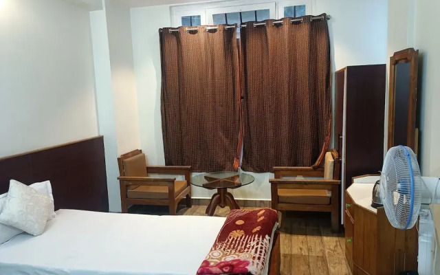 Hotel Shillong Rains Inn By Roh