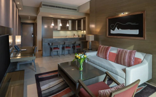 Park Arjaan by Rotana Hotel
