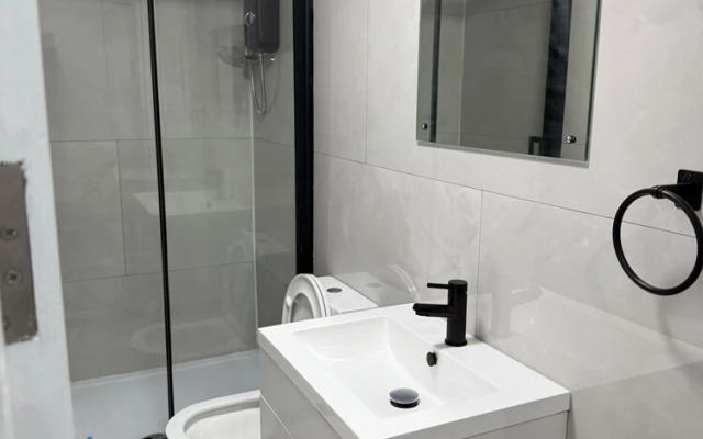 Tranquil Luton Apartment Retreat