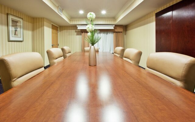 Staybridge Suites Savannah Airport