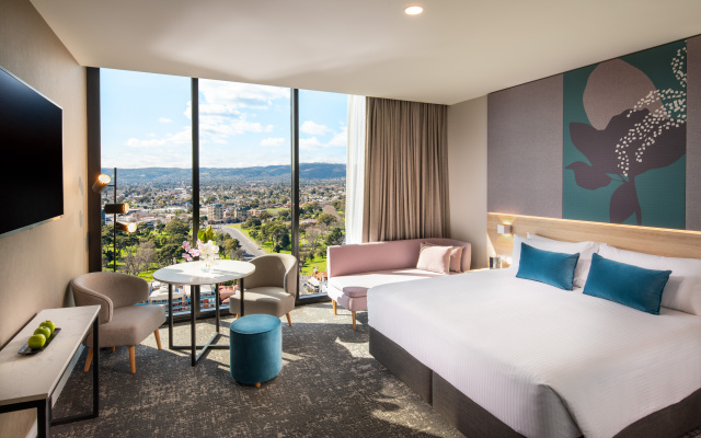 Crowne Plaza Adelaide by IHG