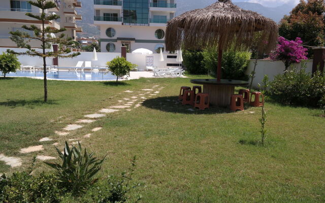 Kestel Suite Residence