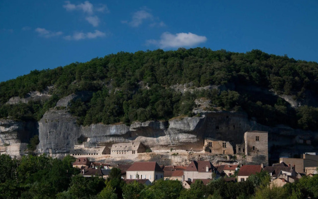 Résidence Le Clos du Rocher - Vacancéole