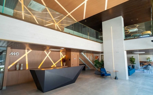 Beach Class Meireles