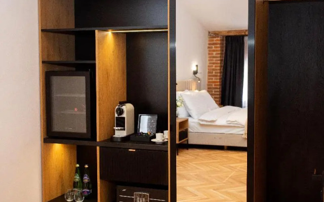 Hotel Teatr