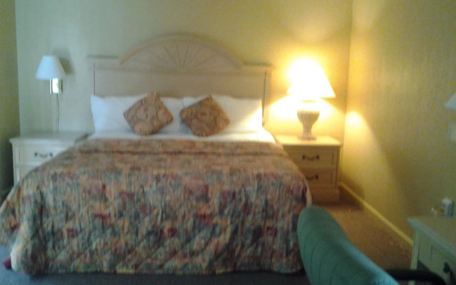 Budget Lodge of Mount Dora