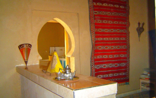 Auberge Africa