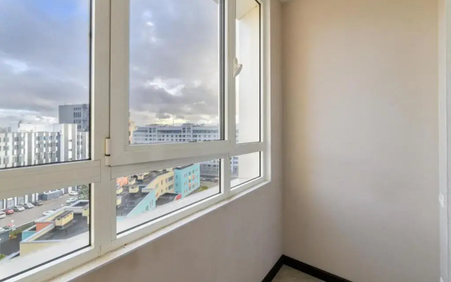 Мосты в Облаках