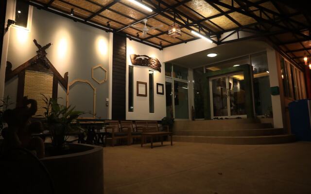 Shanmen Art House