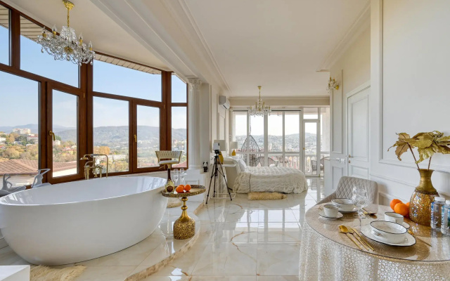 GoodTimeApartments на улице Кавказская