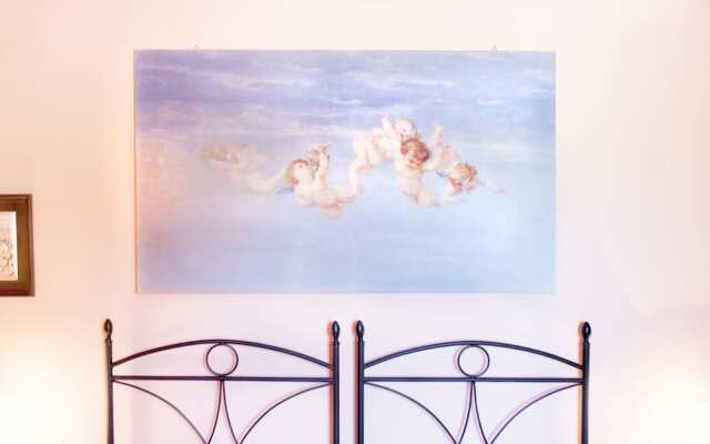 Villa Maria Antonietta