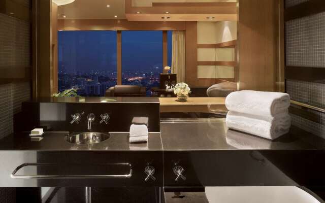 Grand Hyatt Seoul