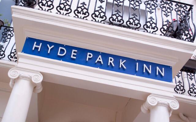 Smart Hyde Park Inn Hostel