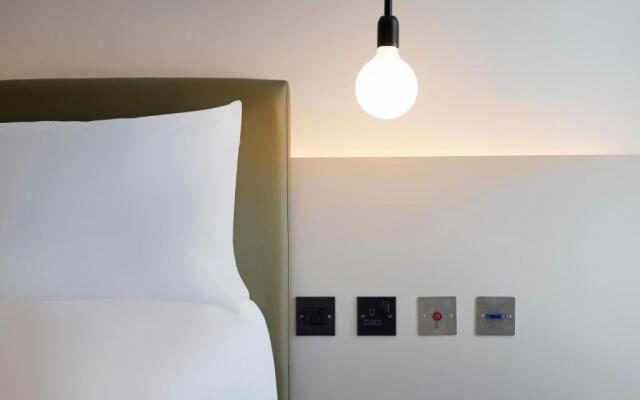 Leonardo Hotel Manchester Piccadilly