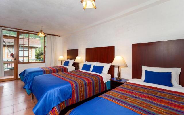 La Floresta Hotel