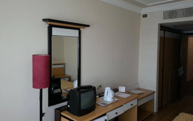 Hotel Dokuz Eylul
