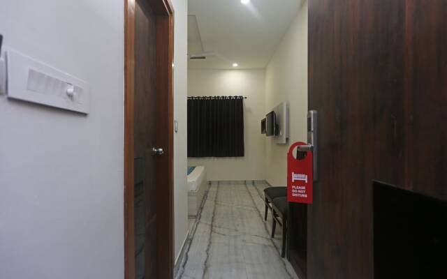 Treebo Ashirwad Hotels & Banquets