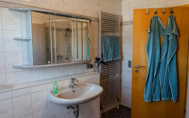 Ferienwohnung Zebrowski