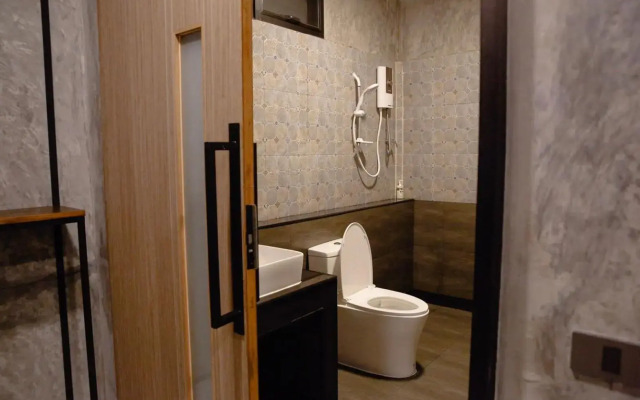 บ้านก้ามปู รีสอร์ต