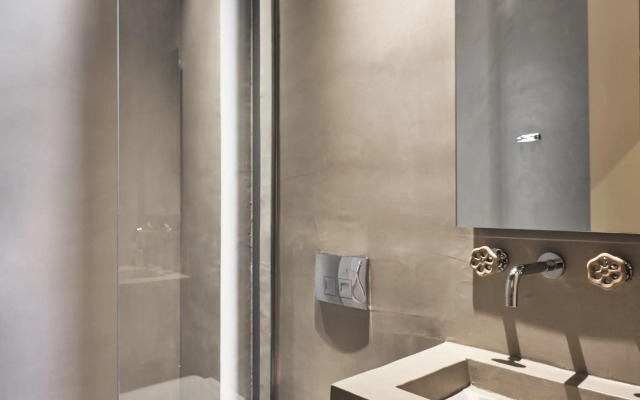 Vais luxury villas