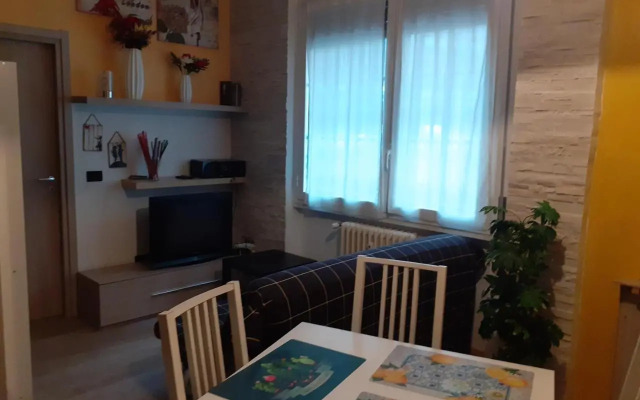 Casa Giovanni