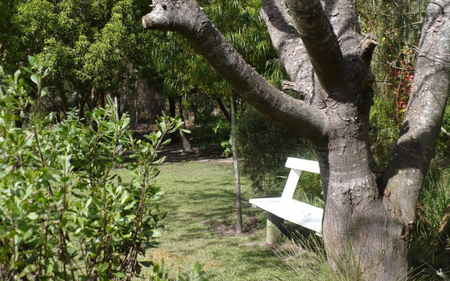 Tsitsikhaya Lodge