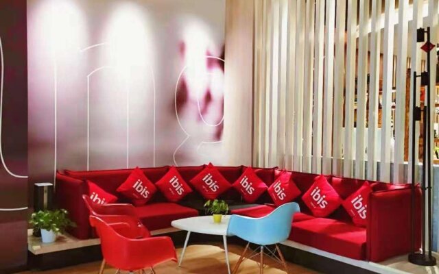 ibis Hangzhou West Lake Qingchun Rd