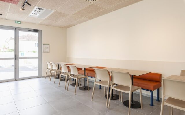 Ibis Budget Mont De Marsan