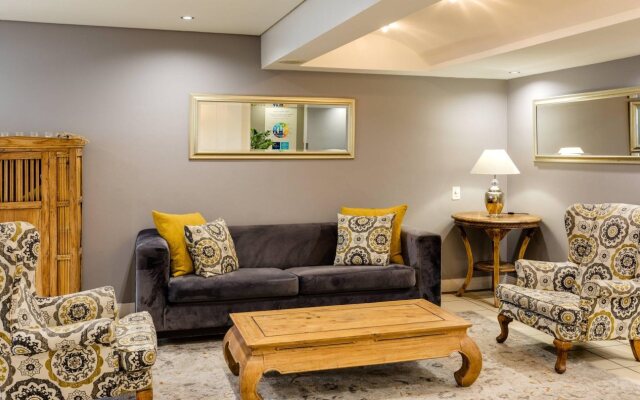 Protea Hotel Cape Castle