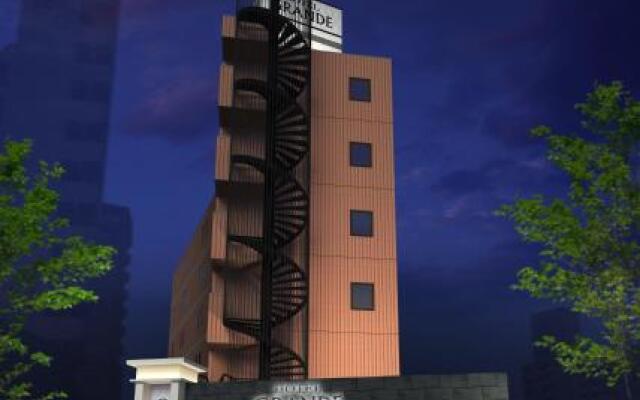 Hotel Grande