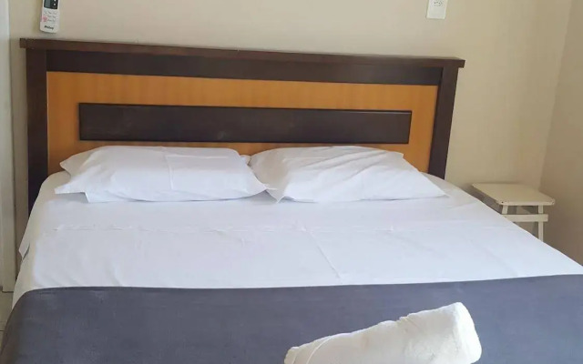 Residencial dos Reis