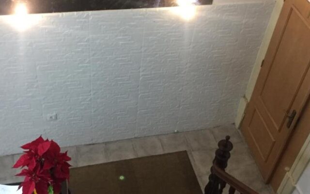 Bed & Breakfast Residencial Lira