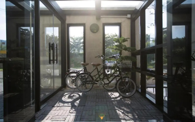 Baguni hostel