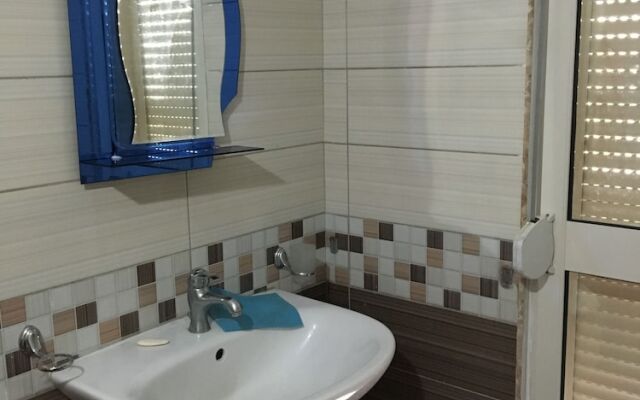 Great Seaside Apartment